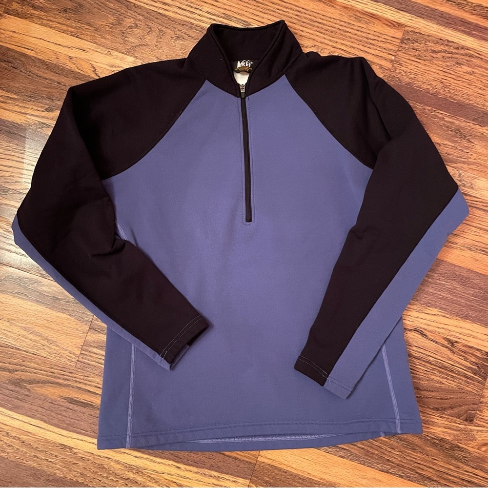 REI Zip Up